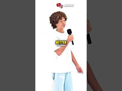 20 WOMEN VS 2 COMEDIANS PIPER ROCKELLE & CAPRI