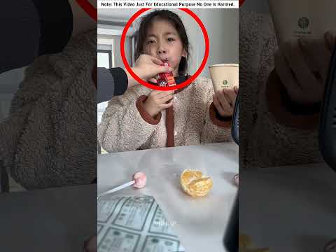 Tried to trick bitter medicine failed #shortsvideo