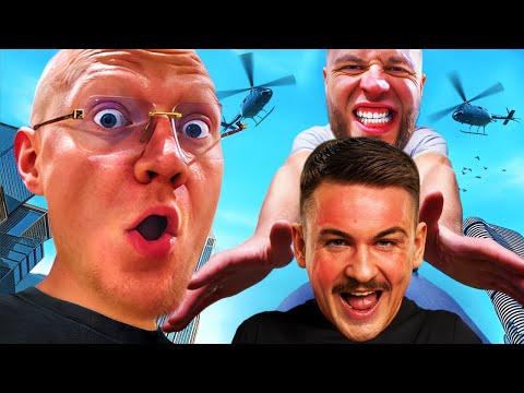 BUNGEE FUNNY MOMENTS TWITCH 33