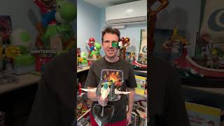 6 Days Until the Release of the Super Mario Galaxy Movie!