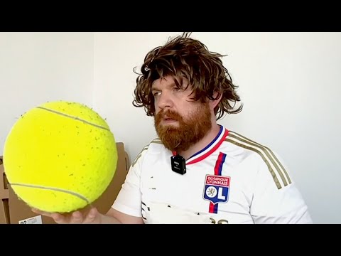 Wimbledon dans les clubs de Ligue 1 : Le petit filet d'Antoine Pineau