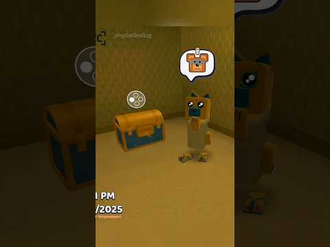 Jalan menuju harta karun di BACKROOM #superbearadventure