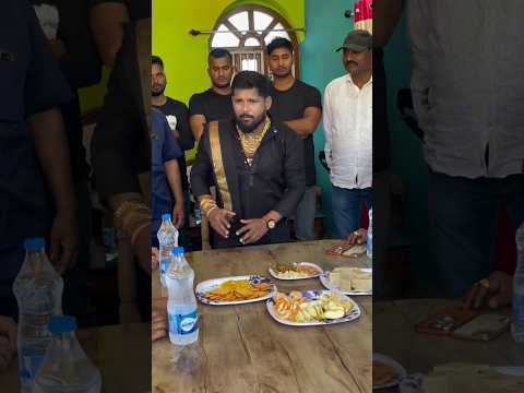 #shorts ! #वीडियो टुनटुन_यादव ! # रुपए से तोड़ दे हम ! #tuntunyadav #bhojpuri