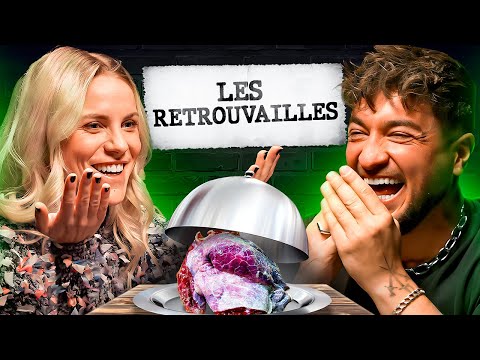 VOMIS OU DIS LA VÉRITÉ avec Emy LTR (les retrouvailles!!)