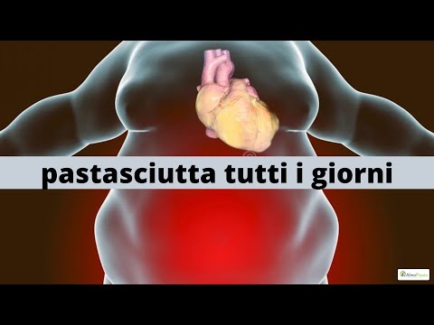 🍝 Ecco cosa ti succede quando smetti di mangiare la pasta