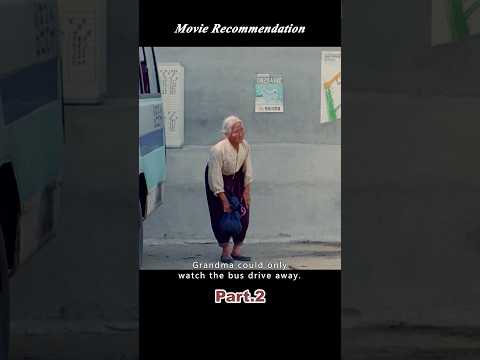 The kind grandma didn't deserve to be treated this way.#shorts #movie