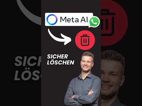 Befreie dich von der Meta AI in WhatsApp mit diesen Tricks!