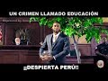 Reflexiones sobre el Sistema Educativo
