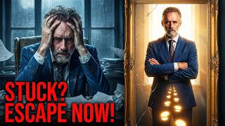Jordan Peterson: "What to Do When Life is Not Going Your Way"