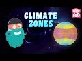 Understanding Climate Zones and Events