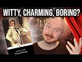 Oscar Wilde's 'The Picture of Dorian Gray'