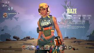 How to Play Raze - Agent Breakdown Ep. 8 - Valorant