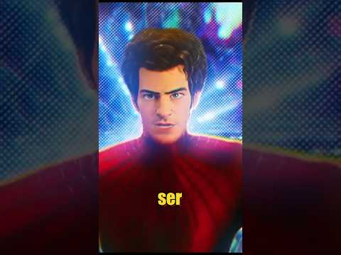 Tobey Andrew y Tom se mencionan en  Spider-Man Across The Spider-Verse #acrossthespiderverse