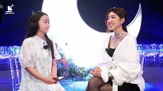 5 cảm xúc của Lamoon trong LÀ MOON | TGT