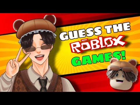 "Guess The ROBLOX Game" || IRL Edition [Part 1] #shorts