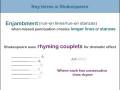 Understanding Key Concepts in Drama