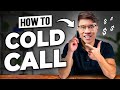 Mastering Cold Calling Techniques