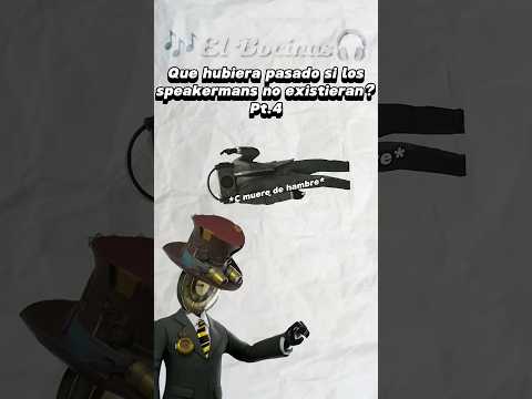 Skibidi Lore 04 | "Avance" #whatif #skibiditoilet #viral