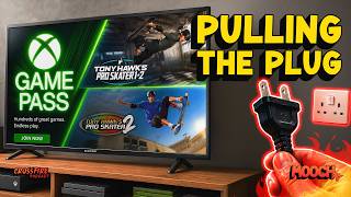 Xbox VP Of Engineering Quits |  Game Pass Not Working ? | Xbox Back Compat | PS5 Boycott Failing