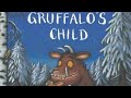 Gruffalo's Child Adventure Questions