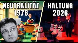 Schule 2026: Wie NGOs jetzt unsere Kinder kontrollieren