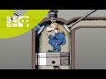 Understanding Auto Mechanics and Internal Combustion Engines