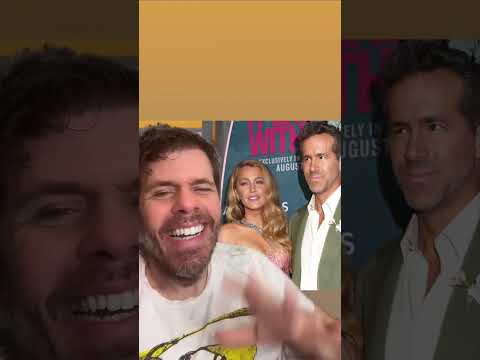 Did Ryan Reynolds Pay Them Off?