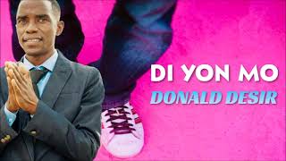 DI YON MO * NEW *