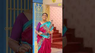 Tea கேட்டத்துக்கே இந்த நிலமையா  | Funny Factory #shorts