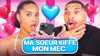 MA SŒUR TWERK POUR MON MEC + MA BELLE MÈRE ME DÉTESTE .. Docteur Love