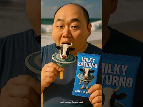 Ayo! Pilih Eskrim muu !!? #tungtungtungsahur #funny #memes #shorts