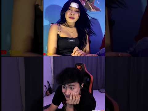 PENGEN DITAMPOL? #ariagassitambayong #ometv #omegle #ometvlucu #shorts #short #foryoupage  #fyp