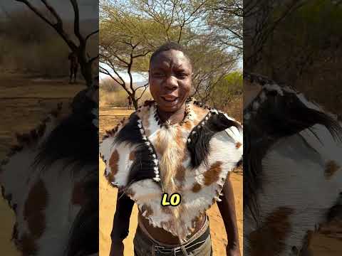 El jefe tribal ha muerto