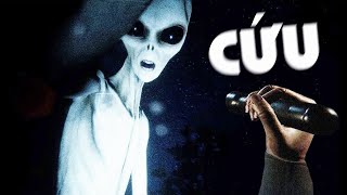 ALIEN HẠ CÁNH XUỐNG VƯỜN NHÀ TÔI !!! GAME KINH DỊ HACK NÃO HƠN CẢ ĐỀ THI 2K7 =))) - THE ECHO PARADOX