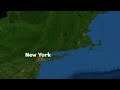 Changes Over Time: Communication, Travel, and News