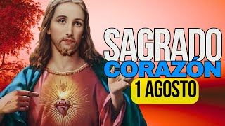 Rosario al Sagrado Corazón de Jesús y al Inmaculado Corazón de María