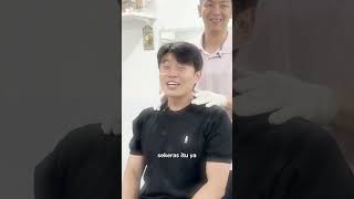 ✨🍗 **TULANG-TULANGNYA JADI KRISPI!!** 🤤🔥🍽️