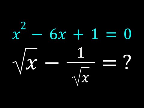 Evaluating A Radical Expression