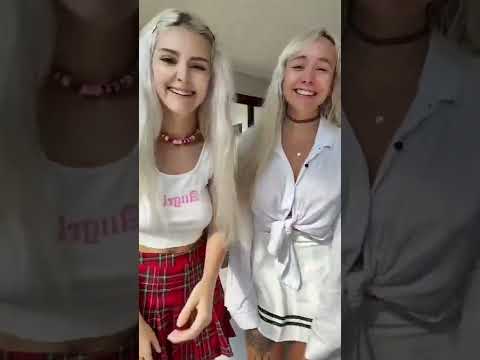Что под юбкой?
