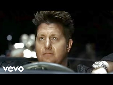Life Is A Highway - Rascal Flatts 