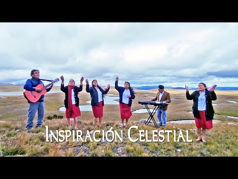 PERDÓNAME MI JESÚS_INSPIRACIÓN CELESTIAL-2025-Official Youtube
