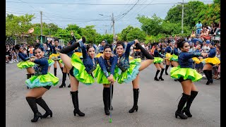 Bandas Musicales de El Salvador 3,56 M de suscriptores Unirme