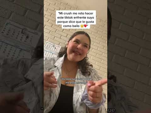 Y ASÍ COMIENZA NUESTRA HISTORIA DE AMOR🤭😍😍