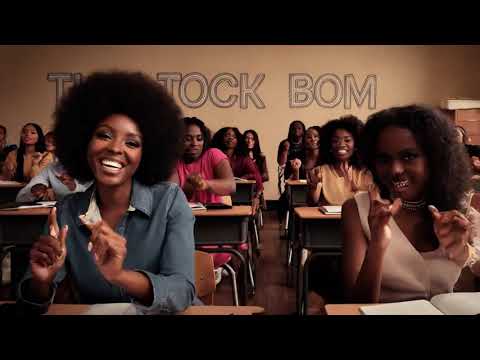 DJ Flex - Tick Tock Boom (Feat. DJ Kawest & AndyBeatZ) [Official Visualizer]