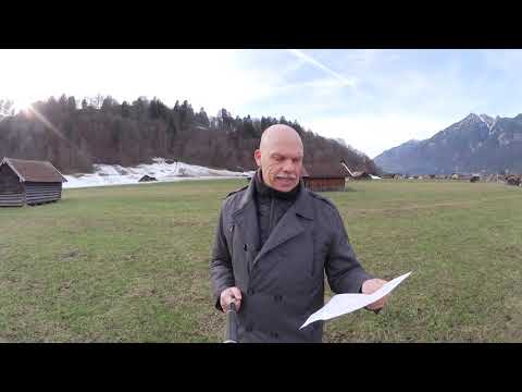 Ditadura na Áustria: Governo Anuncia mais um Bloqueio Total!!