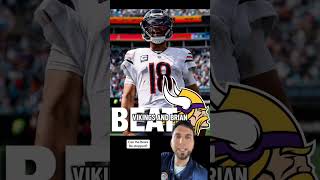 Are The Bears Unstoppable? - NFL