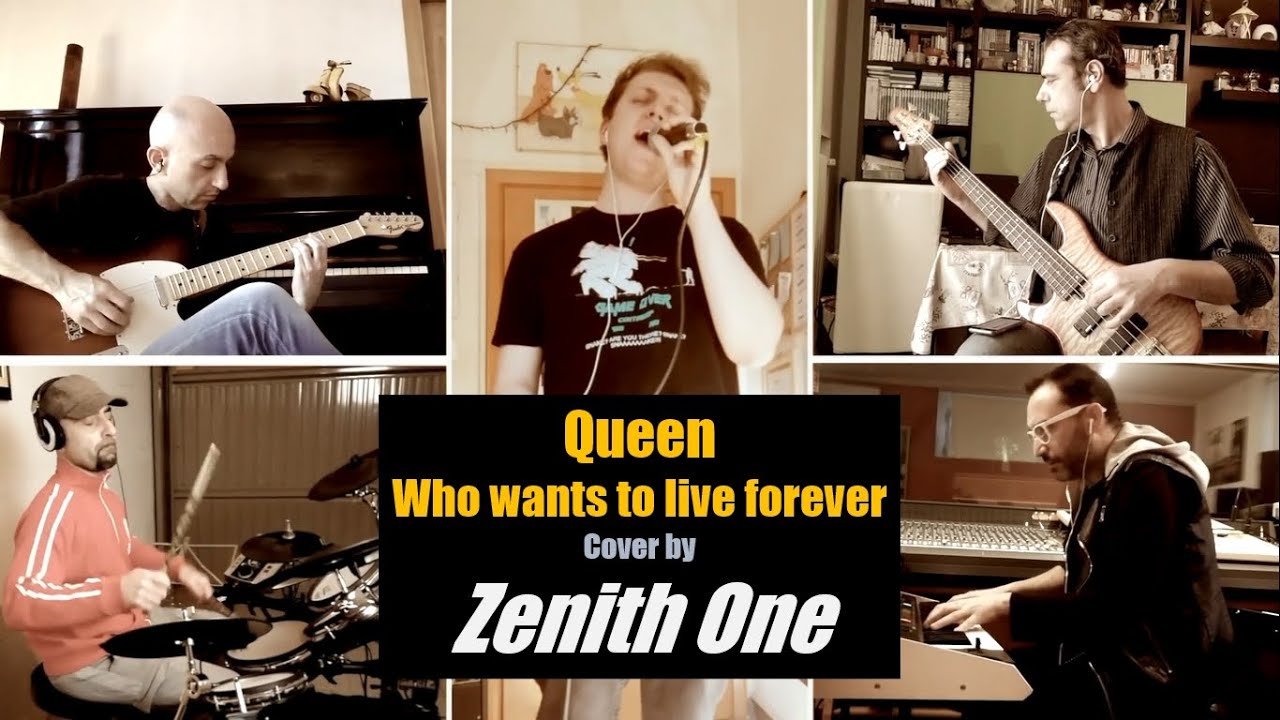 Zenith One