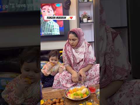 Ramzan Mubarak ❤️🌙 #ramzan #ramadanmubarak #ramadan