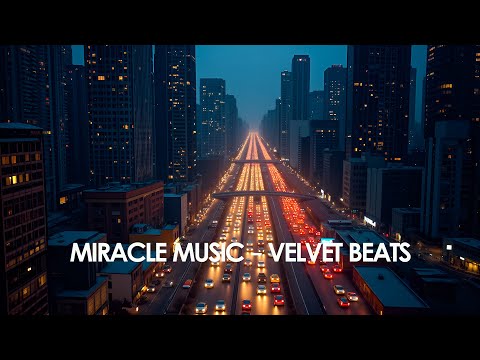 Miracle Music - Velvet Beats