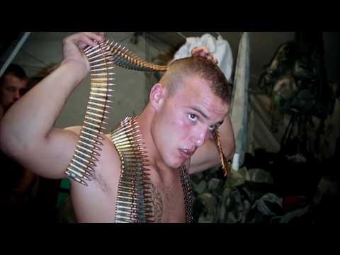 Afghanistan : 31 Parachutistes Français face à 150 Talibans